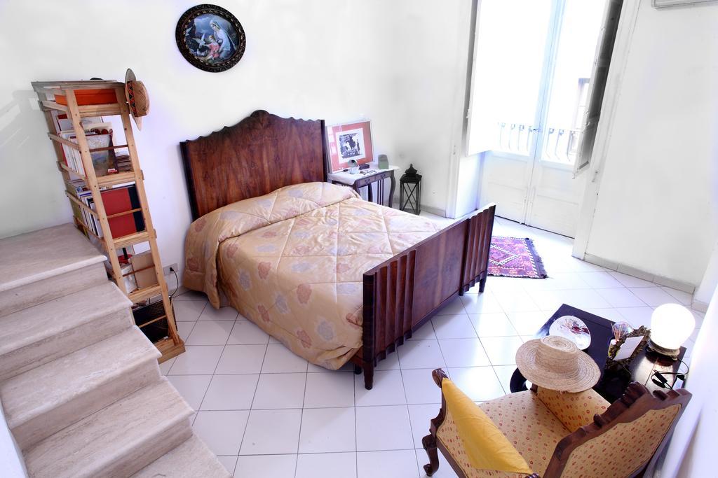 Arrivederci Bed & Breakfast Palermo